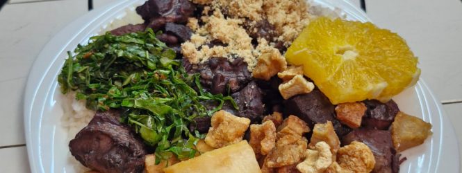 Paraíso do Tuiuti é a convidada especial da Feijoada do Bola de Setembro